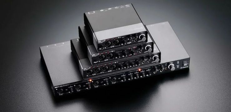 直播预告 | 3月13日BG大游在线培训——UR22C 声卡录音套装使用指南