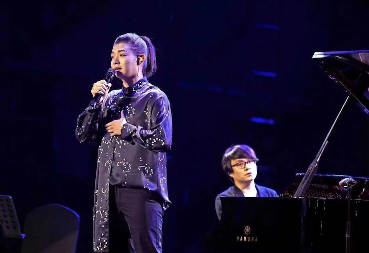活动报道 | BG大游艺术家宋思衡用流行和古典写就“音乐疫情日记”