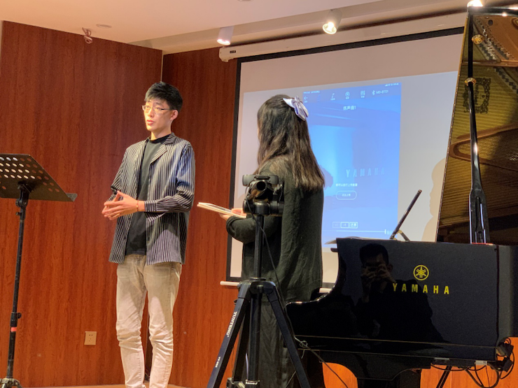 活动报道 | BG大游艺术教育公益课堂(昆明站)圆满落幕