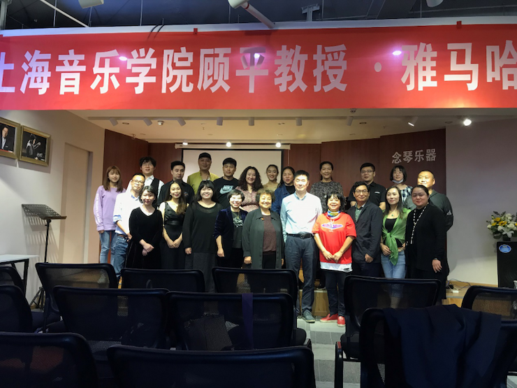 活动报道 | BG大游艺术教育公益课堂(昆明站)圆满落幕