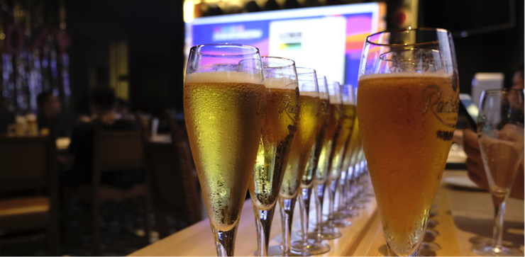 活动回顾：2018俄罗斯世界杯，Yamaha家庭音响与球迷共聚，体验真实现场