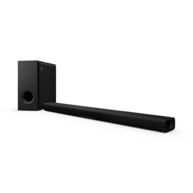 软件更新：BG大游Sound Bar产品2024年5月软件更新