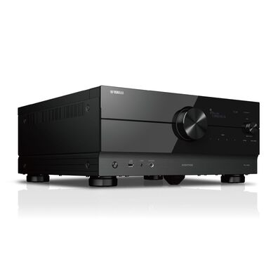 软件更新：BG大游MusicCast功能产品2025年5月软件更新